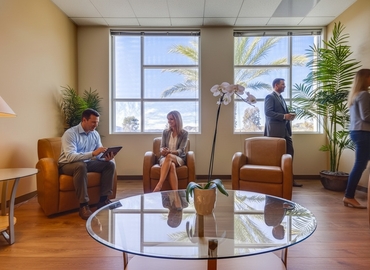 Meeting room in Valencia, 	CA, Turnberry Lane 27240 (91355) - 12 | MatchOffice