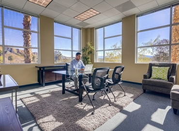  Conference hall in Valencia, 	CA, Turnberry Lane 27240 (91355) - 21 | MatchOffice.com