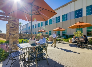  Conference hall in Valencia, 	CA, Turnberry Lane 27240 (91355) - 19 | MatchOffice