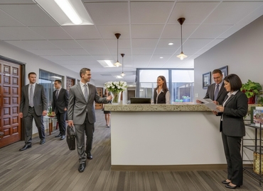  Conference center in Torrance, CA, West Carson Street 3868 (90503) - 5 | MatchOffice.com