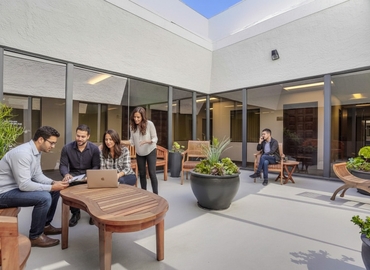  Meeting room in Torrance, CA, West Carson Street 3868 (90503) - 7 | MatchOffice