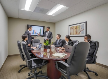  Conference space in Torrance, CA, West Carson Street 3868 (90503) - 9 | MatchOffice.com