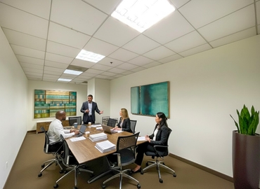  Conference space in Torrance, CA, Hawthorne Boulevard 21250 (90503) - 3 | MatchOffice.com