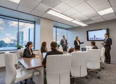  Conference space in Torrance, CA, Hawthorne Boulevard 21250 (90503) - 11 | MatchOffice.com