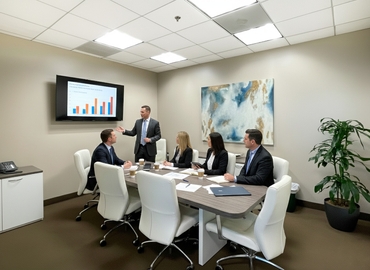  Conference hall in Torrance, CA, Hawthorne Boulevard 21250 (90503) - 1 | MatchOffice.com