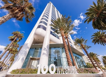  Conference hall in Santa Monica, CA, Wilshire Boulevard 100 (90401) - 0 | MatchOffice