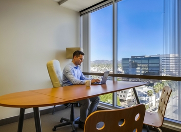  Convention center in Santa Monica, CA, Wilshire Boulevard 100 (90401) - 19 | MatchOffice.com