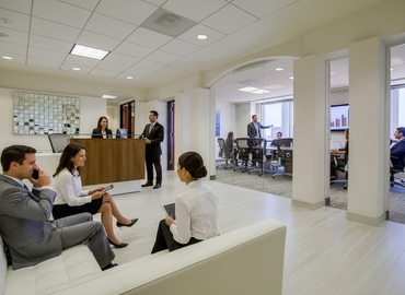  Meeting room in Santa Monica, CA, Wilshire Boulevard 100 (90401) - 10 | MatchOffice.com