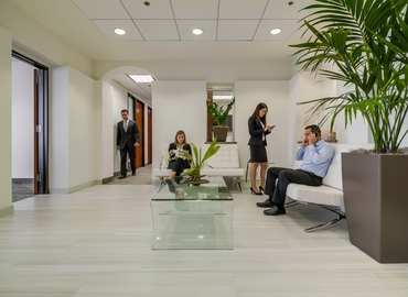  Meeting room in Santa Monica, CA, Wilshire Boulevard 100 (90401) - 18 | MatchOffice.com