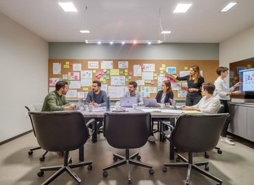  Conference center in Santa Monica, CA, Berkeley Street 1738 (90404) - 10 | MatchOffice