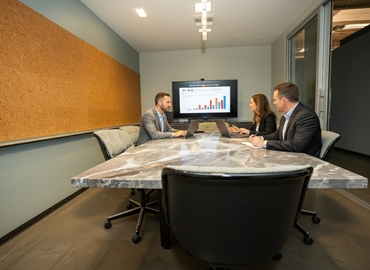  Conference space in Santa Monica, CA, Berkeley Street 1738 (90404) - 2 | MatchOffice