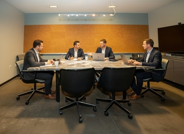  Conference hall in Santa Monica, CA, Berkeley Street 1738 (90404) - 6 | MatchOffice.com