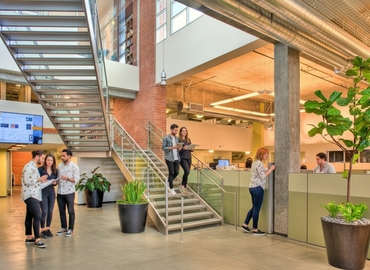  Conference room in Santa Monica, CA, Berkeley Street 1738 (90404) - 13 | MatchOffice.com