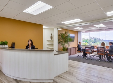  Conference room in San Diego, CA, Marine View Avenue 445 (92014) - 8 | MatchOffice