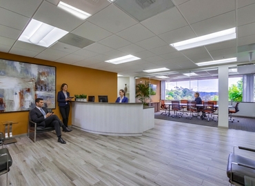  Meeting room in San Diego, CA, Marine View Avenue 445 (92014) - 13 | MatchOffice.com