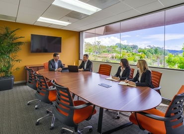  Conference room in San Diego, CA, Marine View Avenue 445 (92014) - 7 | MatchOffice