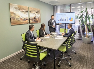  Meeting room in San Diego, CA, Marine View Avenue 445 (92014) - 1 | MatchOffice.com