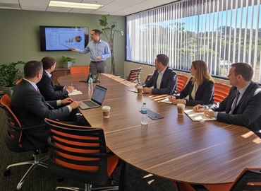  Conference center in San Diego, CA, Marine View Avenue 445 (92014) - 0 | MatchOffice.com