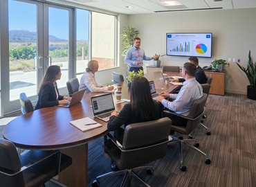  Convention center in San Diego, CA, El Camino Real 11622 (92130) - 2 | MatchOffice