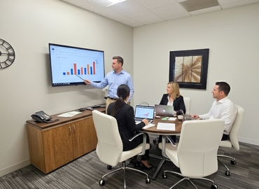  Meeting room in San Diego, CA, El Camino Real 11622 (92130) - 1 | MatchOffice