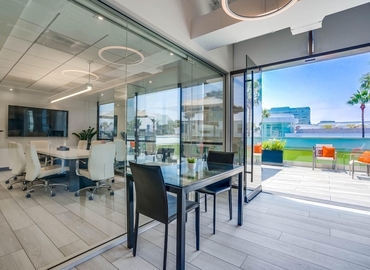  Conference center in Beverly Hills, CA, South Santa Monica Boulevard 9440 (90210) - 3 | MatchOffice