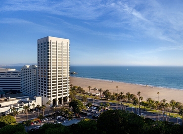 Virtual office space in Santa Monica, CA, Wilshire Boulevard 100 (90401) - 0 | MatchOffice.com