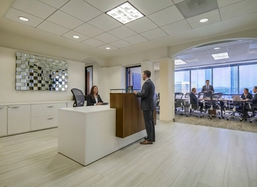 Virtual office space in Santa Monica, CA, Wilshire Boulevard 100 (90401) - 5 | MatchOffice