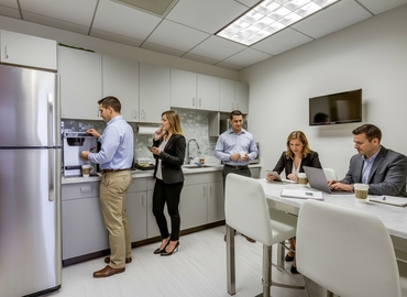 Virtual address in Santa Monica, CA, Wilshire Boulevard 100 (90401) - 8 | MatchOffice.com