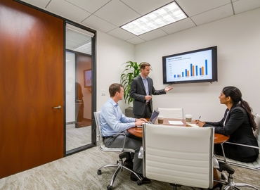 Virtual address in Santa Monica, CA, Wilshire Boulevard 100 (90401) - 14 | MatchOffice.com