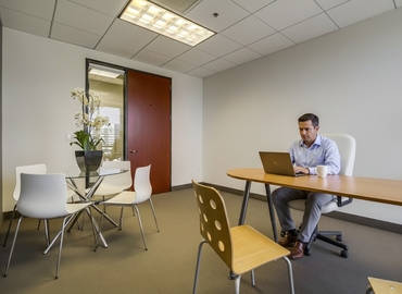 Virtual business address in Santa Monica, CA, Wilshire Boulevard 100 (90401) - 16 | MatchOffice.com