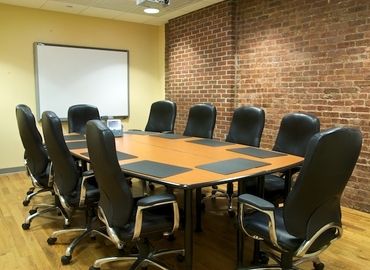 500 m² Business space building for rent in New York Chelsea, NY, 33 W 19th Street (10011) - 3 | MatchOffice