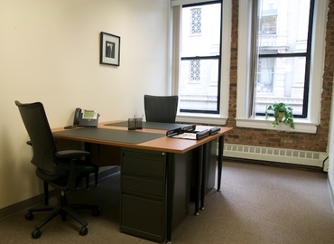 500 m² Business space property for rent in New York Chelsea, NY, 33 W 19th Street (10011) - 1 | MatchOffice.com