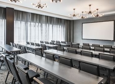  Convention center in Boston, MA, Albany Street 225 (02118) - 2 | MatchOffice