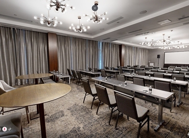  Conference room in Boston, MA, Albany Street 225 (02118) - 1 | MatchOffice