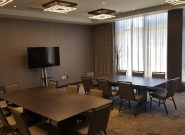  Conference space in Boston, MA, Albany Street 225 (02118) - 3 | MatchOffice.com