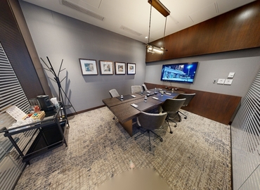  Conference center in Boston, MA, Albany Street 225 (02118) - 6 | MatchOffice.com