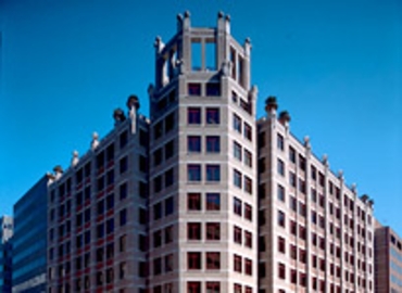 250 m² Business space in Washington CBD, DC, 1776 I Street (20004) - 0 | MatchOffice.com