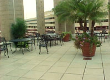 250 m² Serviced office place available to rent in Washington CBD, DC, 1776 I Street (20004) - 5 | MatchOffice.com