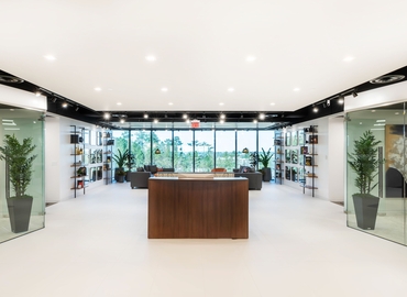 Office Preston Ridge Road 3480 30005 Alpharetta