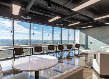 Office Preston Ridge Road 3480 30005 Alpharetta