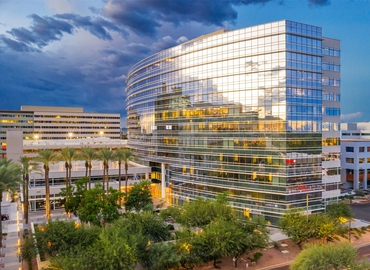 Office East Camelback Road 2325 85016 Phoenix, AZ