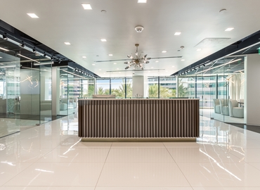 Office East Camelback Road 2325 85016 Phoenix, AZ