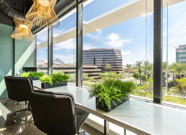 Office East Camelback Road 2325 85016 Phoenix, AZ
