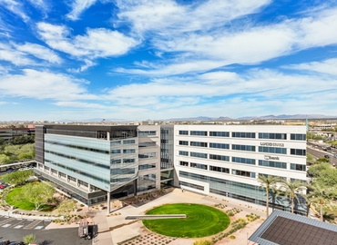 Office North Scottsdale Road 16220 85254 Scottsdale, AZ