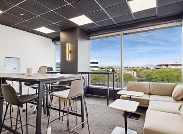 Office North Scottsdale Road 16220 85254 Scottsdale, AZ