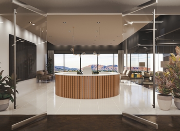 Office North Scottsdale Road 4800 85251 Scottsdale, AZ