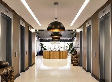 Office West End Avenue 1801 37203 Nashville, TN