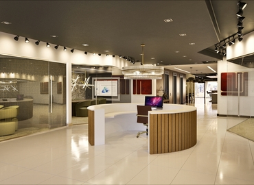 Office West End Avenue 1801 37203 Nashville, TN