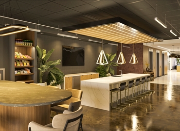 Office West End Avenue 1801 37203 Nashville, TN