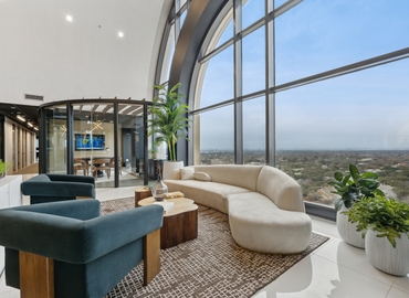 Office North Central Expressway 8080 75206 Dallas Uptown, TX